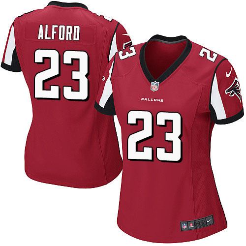 women Atlanta Falcons jerseys-023